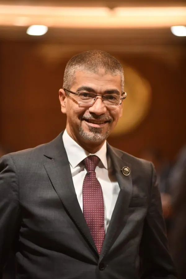 البدري يستعد لإعلان قيادات الجبهة الوطنية بالمنيا