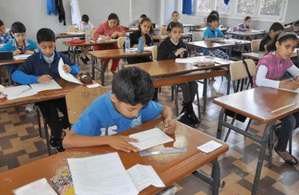 غدا بدء إختبارات التقييمات النهائية لطلاب الصفين الأول والثاني بالمنيا