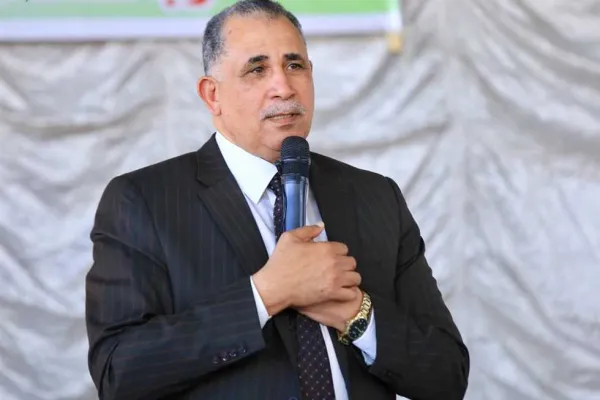 الحضور بالزي الرسمي .. علام  يترأس جلسه حلف اليمين لمحامين المنيا السبت المقبل