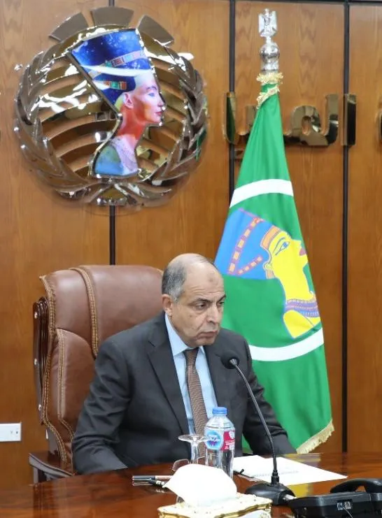 تبدأ من اليوم ..  تعرف على بنود خطة ترشيد استهلاك الطاقة باالمنيا