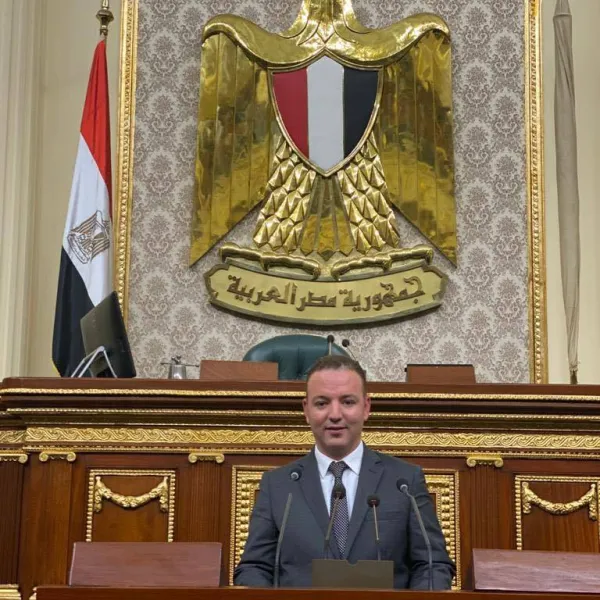برلماني يعلن موعد  بدء أعمال ترميم معهد هور الازهري بملوي