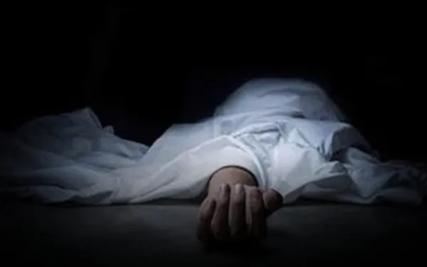 كارثة في عزبة شمس ببني مزار.. شاب يقتل والدته ويدفنها: مش لاقي أمي